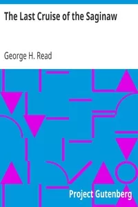 The Last Cruise of the Saginaw