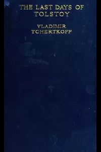 The Last Days of Tolstoy