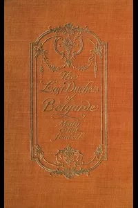 The Last Duchess of Belgarde