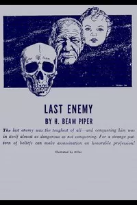 Last Enemy
