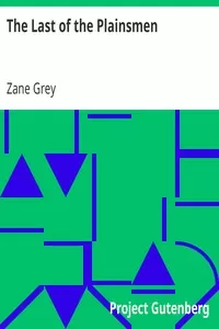 The Last of the Plainsmen