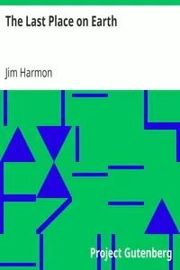 The Last Place on Earth