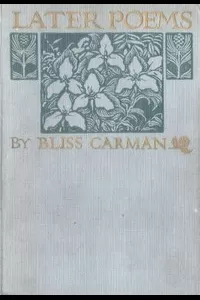 Later Poems