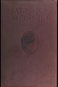 Latin for Beginners