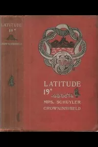 Latitude 19Â°