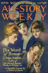 The Laughter of Slim Malone