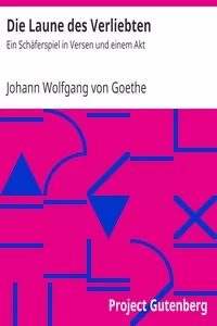 Die Laune des Verliebten