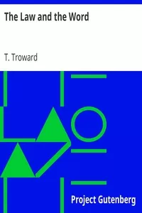 The Law and the Word