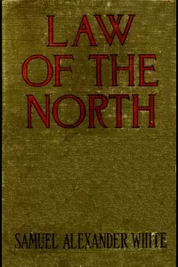 Law of the North (Originally published as Empery)