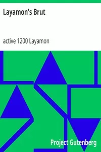 Layamon's Brut