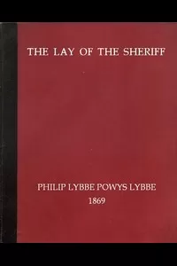 The Lay of the Sheriff