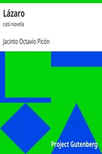 LÃ¡zaro: casi novela