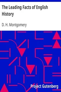 The Leading Facts of English History