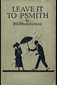Leave it to Psmith