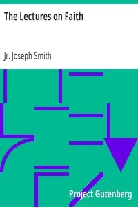 The Lectures on Faith