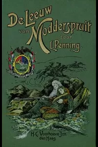 De Leeuw van Modderspruit