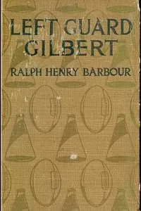 Left Guard Gilbert
