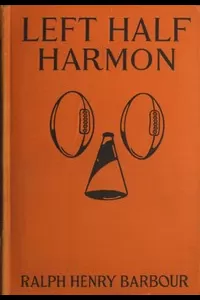 Left Half Harmon