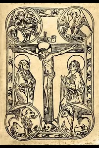 The Legendary History of the Cross