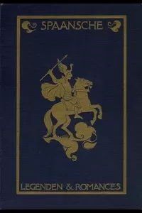 Legenden en Romances van Spanje