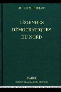 LÃ©gendes dÃ©mocratiques du Nord