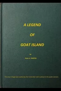 A Legend of Goat Island