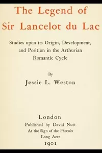 The Legend of Sir Lancelot du Lac