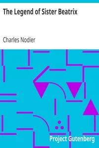 The Legend of Sister Beatrix