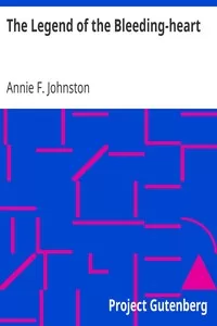 The Legend of the Bleeding-heart