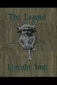 The Legend of the Lincoln Imp