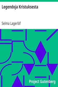 Legendoja Kristuksesta