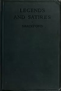 Legends and Satires from MediÃ¦val Literature