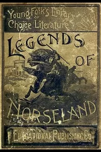 Legends of Norseland
