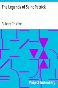 The Legends of Saint Patrick