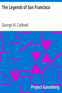 The Legends of San Francisco