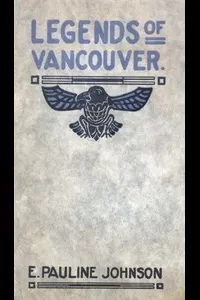 Legends of Vancouver