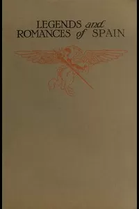 Legends & Romances of Spain