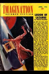 The Legion of Lazarus