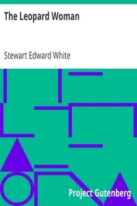 The Leopard Woman