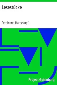 LesestÃ¼cke