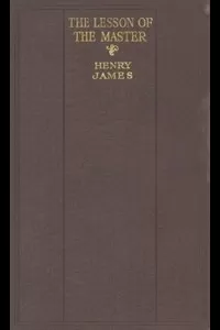 The Lesson of the Master