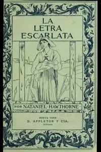 La letra escarlata