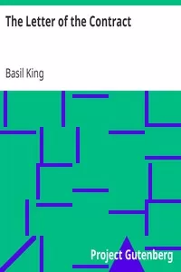 The Letter of the Contract