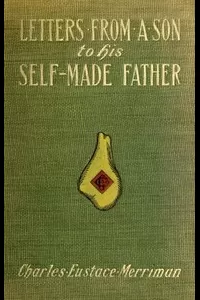 Letters from a Son to His Self-Made Father
