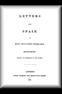 Letters from Spain