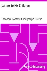 Letters to His Children