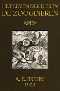 Het Leven der Dieren: Deel 1, Hoofdstuk 01: De Apen