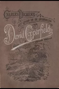 Het leven en de lotgevallen van David Copperfield