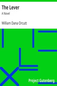 The Lever: A Novel
