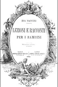Lezioni e Racconti per i bambini